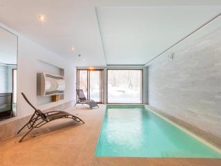 Alpine Chalet with Spa and pets - 9