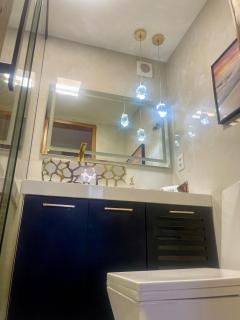 Apartamento alto padrão moderno frente a praia com 2 quartos melhor localização beira mar - 3