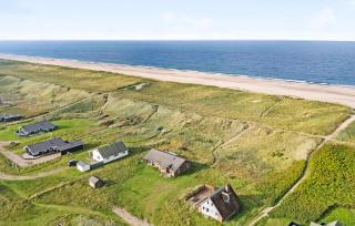 Nice Home In Harboøre With Kitchen - 0