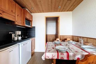 Résidence Median - Appartement confortable · Proche des pistes · Balcon est MAE-2524 - 5