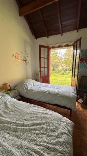 Casa Quinta - San Marcos - Barrio Los Zarzales - 3
