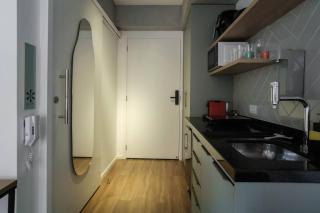 Studio 808 ID Jauaperi - São Paulo - 0