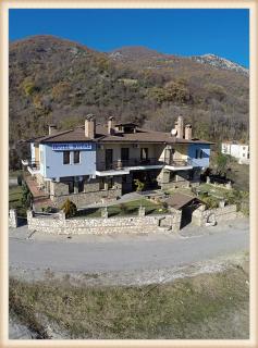 Voreas Hotel - Kato Loutraki - 7