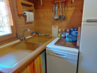 Chalet in Saint-Maurice-sur-Moselle with sauna - 4
