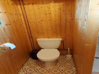 Chalet in Vosges near Rouge Gazon Ski Resort - 2