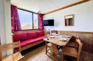 Résidence Median - Appartement confortable · Proche des pistes · Balcon MAE-2574 - 0