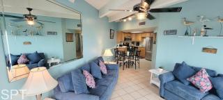 Aquarius 408 condo - South Padre Island - 7