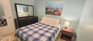 Aquarius 408 condo - South Padre Island - 5