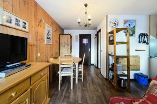 Résidence Astragales - Appartement bien ensoleillé. Plein ouest. MAE-2604 - Les Menuires - 3