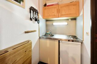 Résidence Astragales - Appartement bien ensoleillé. Plein ouest. MAE-2604 - Les Menuires - 6