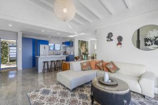 Hosts on the Coast Seaview Oasis - Hahei - 3