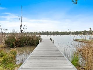 D3 Ski Ranch - Bundalong - 9