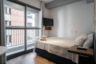 Studio 808 ID Jauaperi - São Paulo - 3