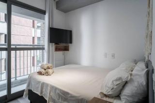 Studio 808 ID Jauaperi - São Paulo - 1