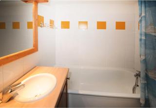 Résidence Grande Masse - Studio lumineux · Accès direct aux pistes · Balcon MAE-2744 - Les Menuires - 4