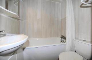 Résidence Grande Masse - Studio confortable · Départ et retour skis aux pieds · Balcon MAE-2814 - Les Menuires - 5