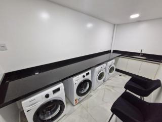 Flat Charmoso e Aconchegante - 2