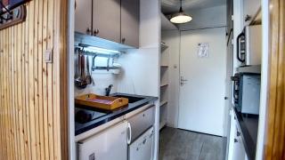Résidence Les Charmettes - Studio lumineux · Centre station · Balcon MAE-2824 - Les Menuires - 4