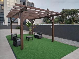 Flat Charmoso e Aconchegante - 1