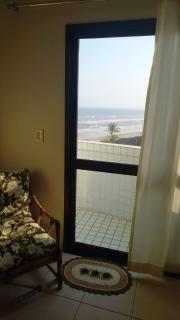Apartamento frente ao mar!!! - Itanhaém - 9
