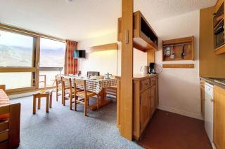 Résidence Nant Benoit - Appartement triplex confortable · Départ et retour skis aux pieds · Balcon MAE-2894 - Les Menuires - 6