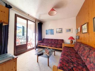Résidence Murgers - Appartement lumineux · A proximité des pistes · Balcon MAE-2934 - Saint-Martin-de-Belleville - 3
