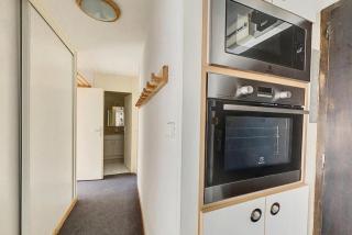 Résidence Aravis - Appartement lumineux · Ski aux pieds · Balcon · Casier à skis MAE-2944 - Les Menuires - 2