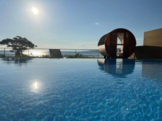 private villa YUHIMI 夕日見の丘 - - 6
