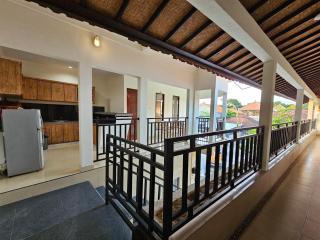 Tegalsari Guest House Canggu - Canggu - 1