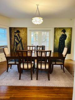 4 Bedroom DC's Best Location with Parking, Walk to Clarendon Metro, Shopping and Nightlife! - Arlington - 9