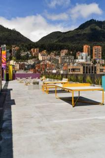 Apartasuite en Bogotá - Bogota - 6