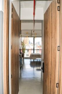 Apartasuite en Bogotá - 1