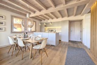 Résidence Caseblanche - Chalet La Retreat MAE-2984 - Saint-Martin-de-Belleville - 7