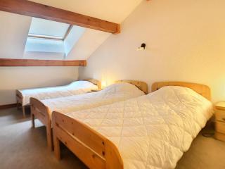 Résidence Murgers - Appartement en duplex lumineux · A proximité des pistes · Balcon MAE-2994 - 7