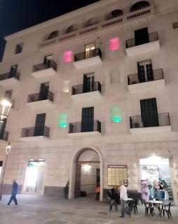Casa vacanza La Maison De Losyram Art - Salerno - 3