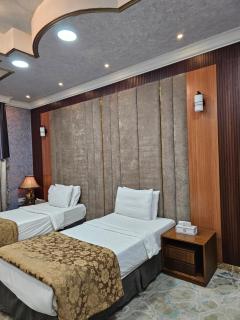 سويت ان العلا للشقق المفروشة الخاصة Sweet In alula Apartments and organizing tours - Al-ʿUla - 8