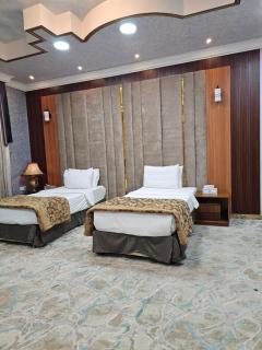 سويت ان العلا للشقق المفروشة الخاصة Sweet In alula Apartments and organizing tours - Al-ʿUla - 7