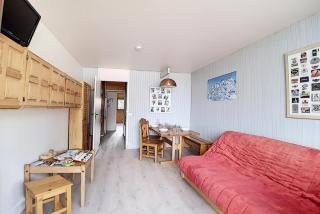 Résidence Alpages - Appartement agréable & lumineux · Au pieds des pistes · Balcon MAE-3054 - 9