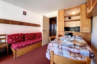 Résidence Lac Du Lou - Appartement lumineux · Ski aux pieds · Balcon MAE-3064 - 9