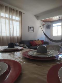 Apartamento Guarapari - Praia do Morro - Guarapari - 2