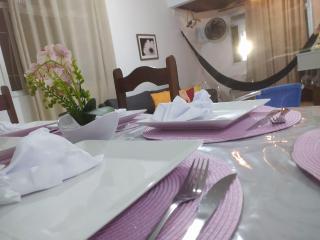 Apartamento Guarapari - Praia do Morro - Guarapari - 1
