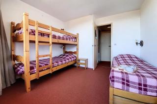 Résidence Lac Du Lou - Appartement lumineux · Ski aux pieds · Balcon MAE-3064 - 1