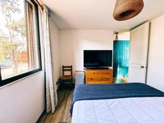 Cozy Apartment in Providencia - 2