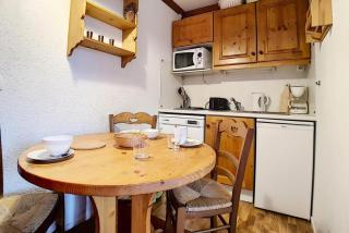 Résidence Median - 2 Pièces pour 4 Personnes 084 - Les Menuires - 9