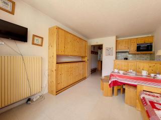 Résidence Chaviere - Studio lumineux avec balcon · Ski aux pieds MAE-3094 - Les Menuires - 7