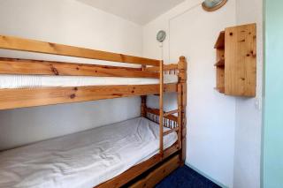 Résidence Median - Appartement lumineux · Proche des pistes · Balcon MAE-3124 - 3