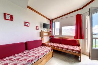 Résidence Median - Studio lumineux · Proche des pistes · Balcon MAE-3144 - Les Menuires - 3