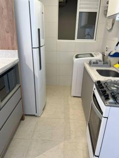 Apartamento pé na areia - Matinhos - 3