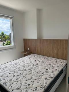 Apartamento pé na areia - Matinhos - 1