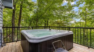 Chalet All Day - Gatlinburg - 9